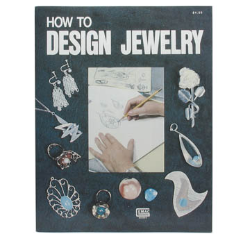 Book - How to Design Jewelry