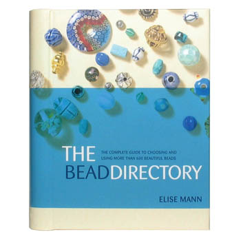 Book - The Bead Directory
