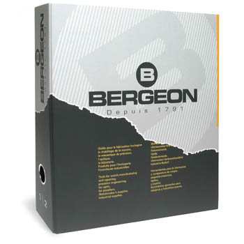 Bergeon Catalog