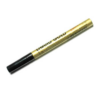 Liquid Gold Marker
