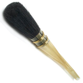 Brush Large Borax Soft Bergeon 1303-4