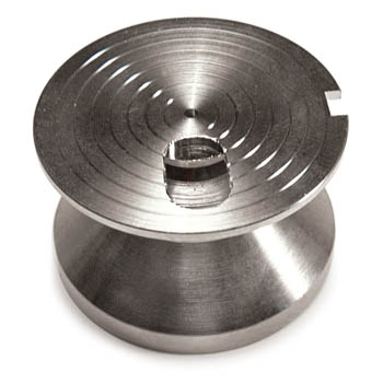 Movement Holder for Fitting Hands Bergeon 5409