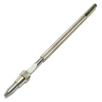 Pallet Fork Holder Bergeon 30433