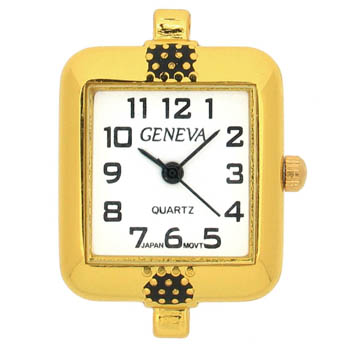 Watch for Bead Bracelet