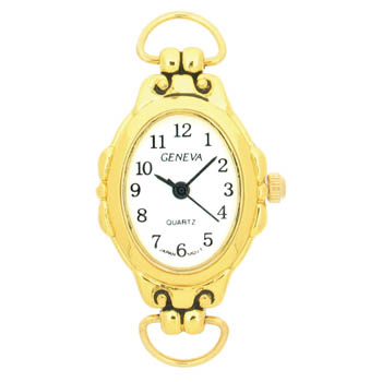 Watch for Bead Bracelet