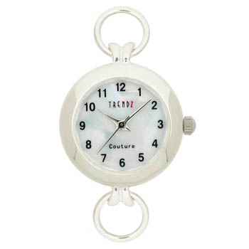 Watch for Bead Bracelet