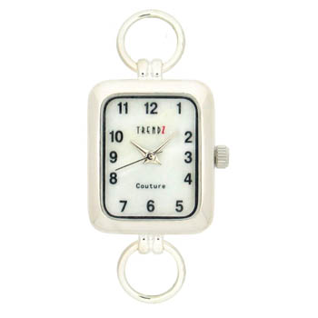 Watch for Bead Bracelet