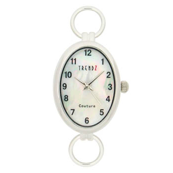 Watch for Bead Bracelet