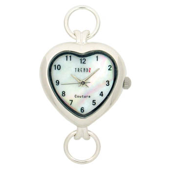 Watch for Bead Bracelet