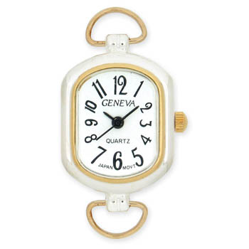 Watch for Bead Bracelet