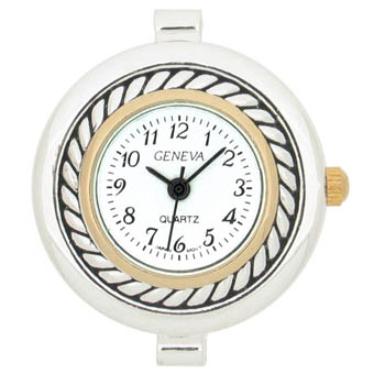 Watch for Bead Bracelet