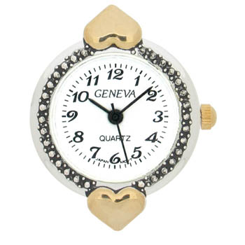 Watch for Bead Bracelet