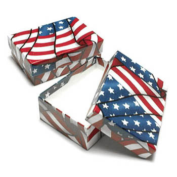 Gift Box, Americana 8