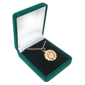 Pendant Box