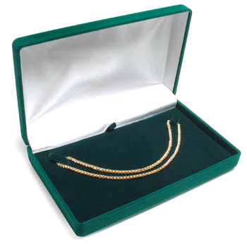 Pearl/Necklace Box