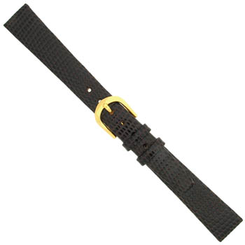 Watchstrap Genuine Lizard Ladies Only $2.50!
