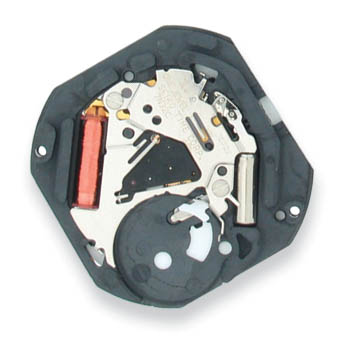 HATTORI 7N32-6