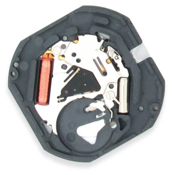 HATTORI 7N42
