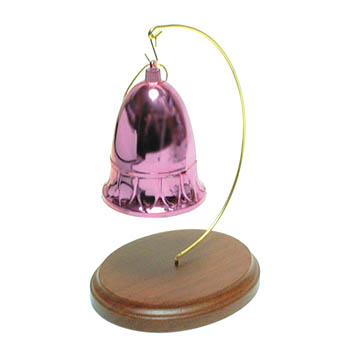 Classic Wood Stand