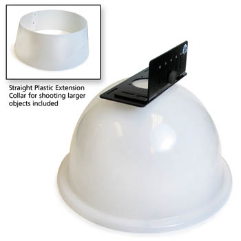 Cloud Dome Kit for Photographing Jewelry