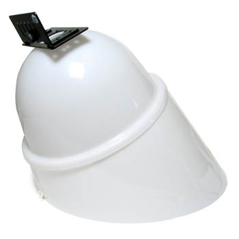 Cloud Dome Angled Extension Bracket