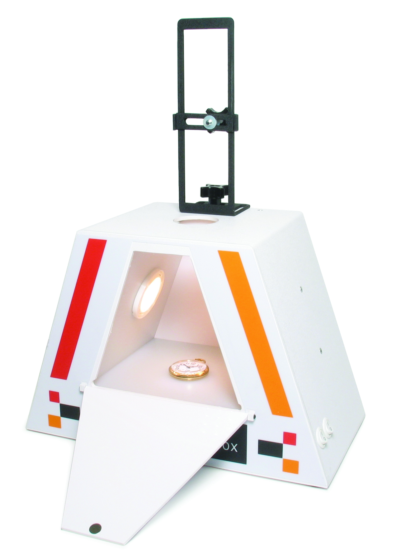 Light Box MK Gem eBox