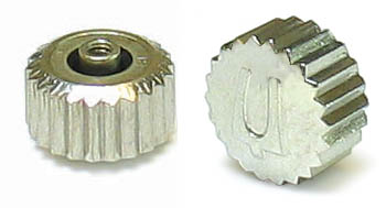 Accutron 218 Crown 781