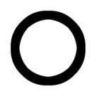 Accutron 214 Hatch Gasket G736