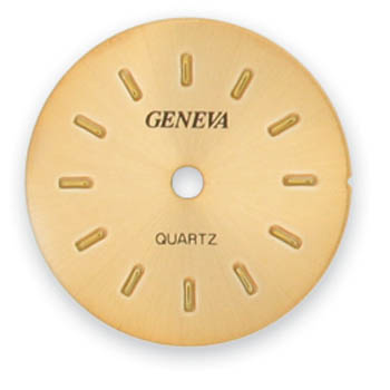 HARLEY 762 DIAL ONLY 