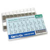 Spring Bar Assortment, Ultra-Thin Double Flange 1.00mm