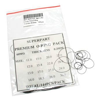 Watch Gasket Assortment 