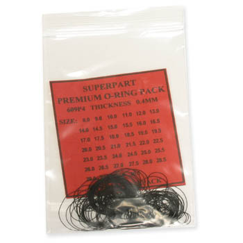 Watch Gasket Assortment 