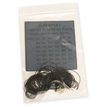 Watch Gasket Assortment 