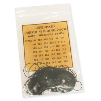 Watch Gasket Assortment 