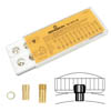 Case Tube Assortment Bergeon 4012-B