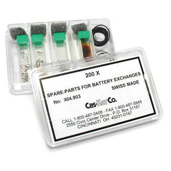 Battery Parts