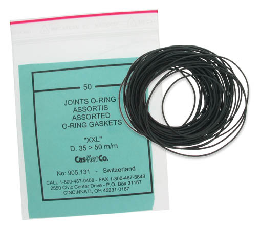 Watch Gasket Assortment 
