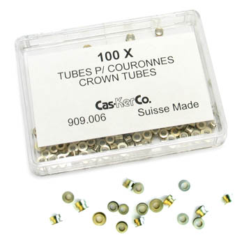 Crown Tube Assortment