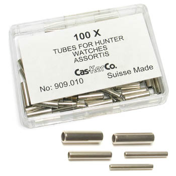Hunting Case Tube Assortment