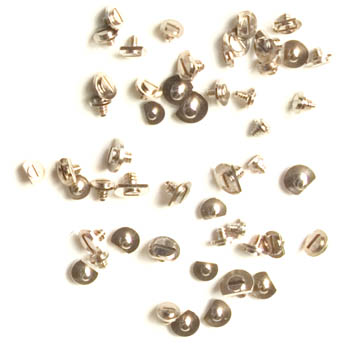 Screw Assortment for Watch Cases Bergeon 10227