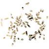 Case Clamp Assortment