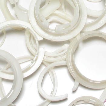 Adapter Rings for Quartz Movements
