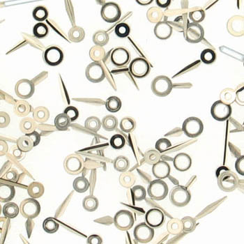 Hands - Ladies Small Nickel