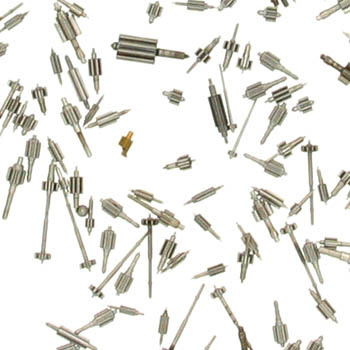 Pinions - 144 Assorted
