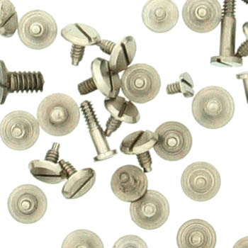 Screws - Case Pocket