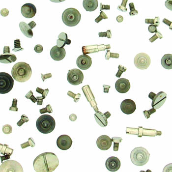 Screws - Assorted Bracelet