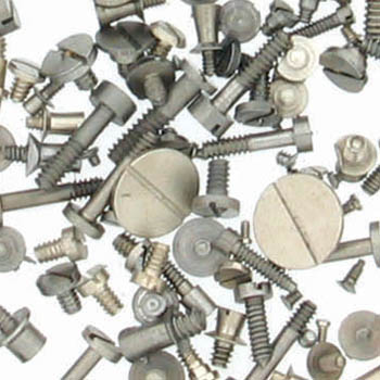 Screws - Assorted Bracelet & Pocket