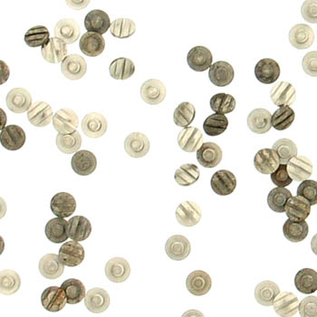 Screws - Crown Wheel Bracelet
