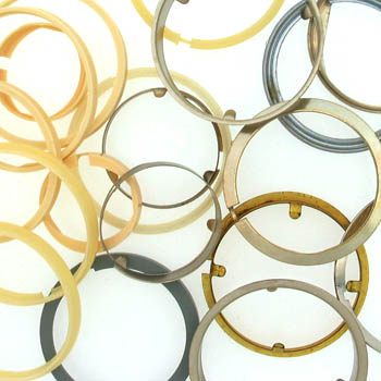 Adapter Rings for Movements 60 Pieces