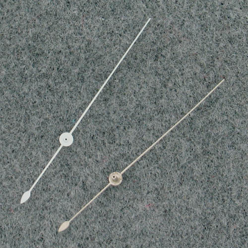 watches with sweeping second hand